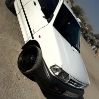 پراید مدل ۸۵|خودرو سواری و وانت|شهریار, شهریار|دیوار