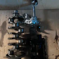 لوازم گلف ۹۲ توربو AGU|قطعات یدکی و لوازم جانبی|تهران, درختی|دیوار