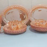 چینی زرد مکزیکی