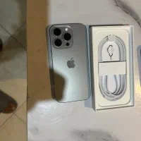 آیفون ۱۶ پرو ۵۱۲ گیگ