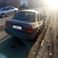 تصادفی|خودرو سواری و وانت|نهبندان, |دیوار