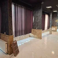 ۳۵۰ متر تجاری /در ۲ طبقه/ روبروی بازار فردوسی|اجارهٔ مغازه و غرفه|مشهد, گلشور|دیوار