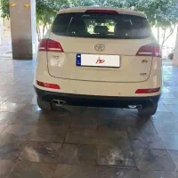 جک S5 بسیار تمیز و درجه یک|خودرو سواری و وانت|ایلام, |دیوار