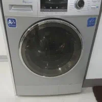 لباس شویی پاکشوما کاملا سالم وتمیز