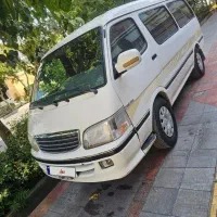 ون نارون مدل ۸۷ دوگانه  پلاک شخصی