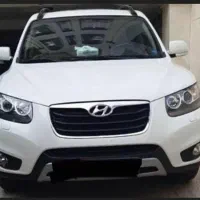 سانتافه 2012 فول