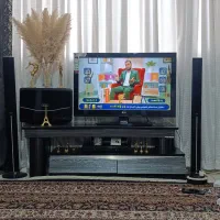 تلویزیون|تلویزیون و پروژکتور|شریف‌آباد, |دیوار