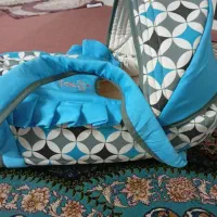 ساک حمل نوزاد|کالسکه و لوازم جانبی|فلاورجان, |دیوار