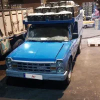 نیسان مدل ۹۴|خودرو سواری و وانت|نیشابور, دارایی|دیوار