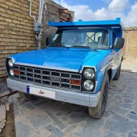 نیسان زامیاد دوگانه