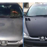 جشنواره کاور سقف /کاور کاپوت/کاور صندوق عقب