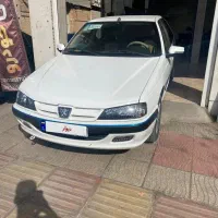 پارس elx سفارشی