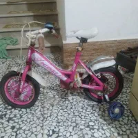 دوچرخه بچه گانه سالم