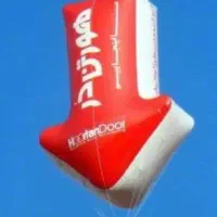 بالن ، بالون تبلیغاتی ، نمایشگاهی|خدمات پیشه و مهارت|تهران, دریا|دیوار