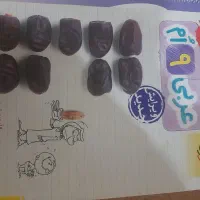 کمک درسی پایه نهم|کتاب و مجله آموزشی|ساوه, |دیوار