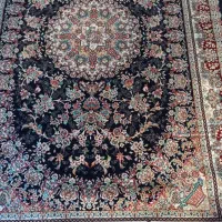 فرش سلیمان|فرش|اصفهان, عطار نیشابوری|دیوار