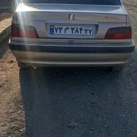 پژو پارس ساده 79|خودرو سواری و وانت|ربط, |دیوار