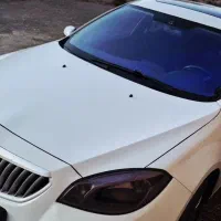 برلیانس h330 اتومات