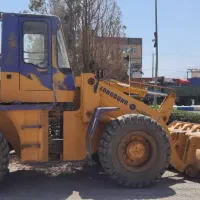 لودر تیراژه z30|خودرو سنگین|مشهد, رباط طرق|دیوار