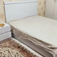 سرویس خواب دو نفره شیک|تخت و سرویس خواب|کرمانشاه, |دیوار