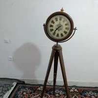 ساعت|ساعت دیواری و تزئینی|یاسوج, |دیوار