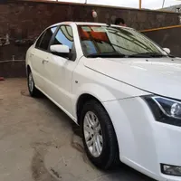 دنا معمولی تیپ ۲، مدل ۱۳۹۵|خودرو سواری و وانت|تهران, تهرانپارس شرقی|دیوار