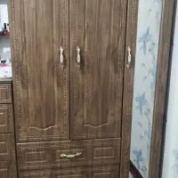 کمد و دراور درحد نو