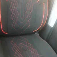 روکش صندلی۲۰۷ درحد نو