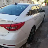 سوناتا|خودرو سواری و وانت|اهواز, شهرک شهید عباس پور|دیوار