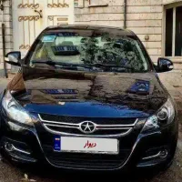 جک جی ۵ اتوماتیک