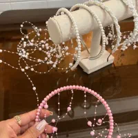 تاج و تل مرواریدی|بدلیجات|نسیم‌شهر, |دیوار