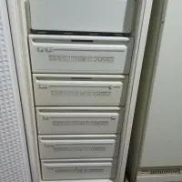 یخچال پارس خزر|یخچال و فریزر|لردگان, |دیوار