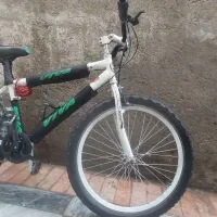 دوچرخه ویوا ۲۶