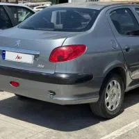 206اس دی v20|خودرو سواری و وانت|تبریز, |دیوار