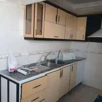 کابینت درحدکارکرده|مصالح و تجهیزات ساختمان|قم, لسانی|دیوار