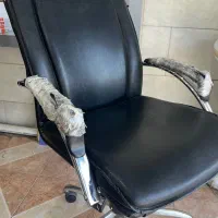 صندلی مدیریتی