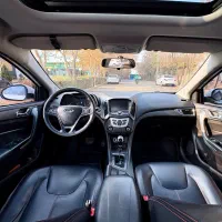 آریزو ۵ توربو|خودرو سواری و وانت|کرج, کوی زنبق|دیوار