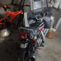 فروش موتورسیکلت|موتورسیکلت|سنندج, |دیوار