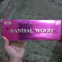 بسته عود ۶تایی sandel wood