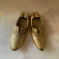 کفش برنز اصل