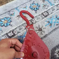 قرقره بالابر|ابزارآلات|قم, پردیسان|دیوار