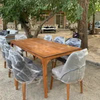 به یک نفر رنگ کار رنگکار مبلمان نیاز مندیم|استخدام صنعتی، فنی، مهندسی|صباشهر, |دیوار