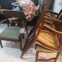 مقداری لوازم منزل  یکجا باهم|جاکفشی، کمد، دراور|بندر انزلی, سپه|دیوار