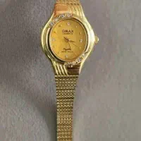 ساعت اماکس omax