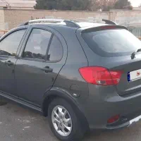 کوییک۹۹ معاوضه با پژو پارس تمیز مدل ۹۹تا۱۴۰۰