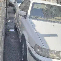 سمند LX ساده، مدل ۱۳۸۳|خودرو سواری و وانت|کرج, اتحاد|دیوار