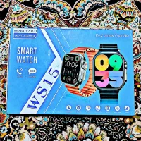 ساعت هوشمند (اسمارت واچ)