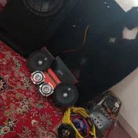 سیستم صوتی نو نو