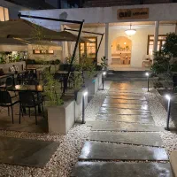 کارآموز آشپزی کباب (کافه کباب نامی)