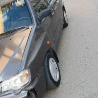 ۱۳۲مدل۸۸|خودرو سواری و وانت|بهارستان, |دیوار